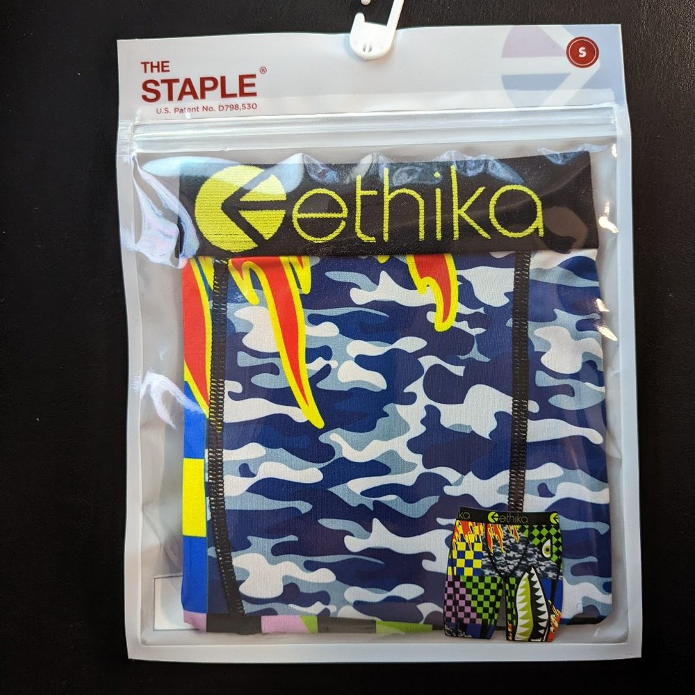 ethika men